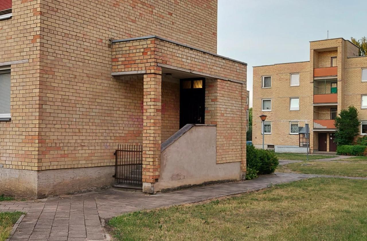 Mini Apartment With Separate Entrance Palanga Exterior photo