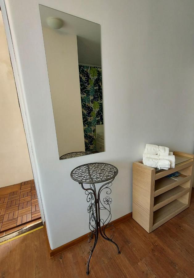 Mini Apartment With Separate Entrance Palanga Exterior photo