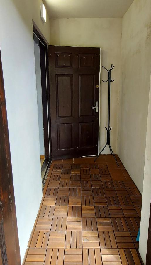 Mini Apartment With Separate Entrance Palanga Exterior photo